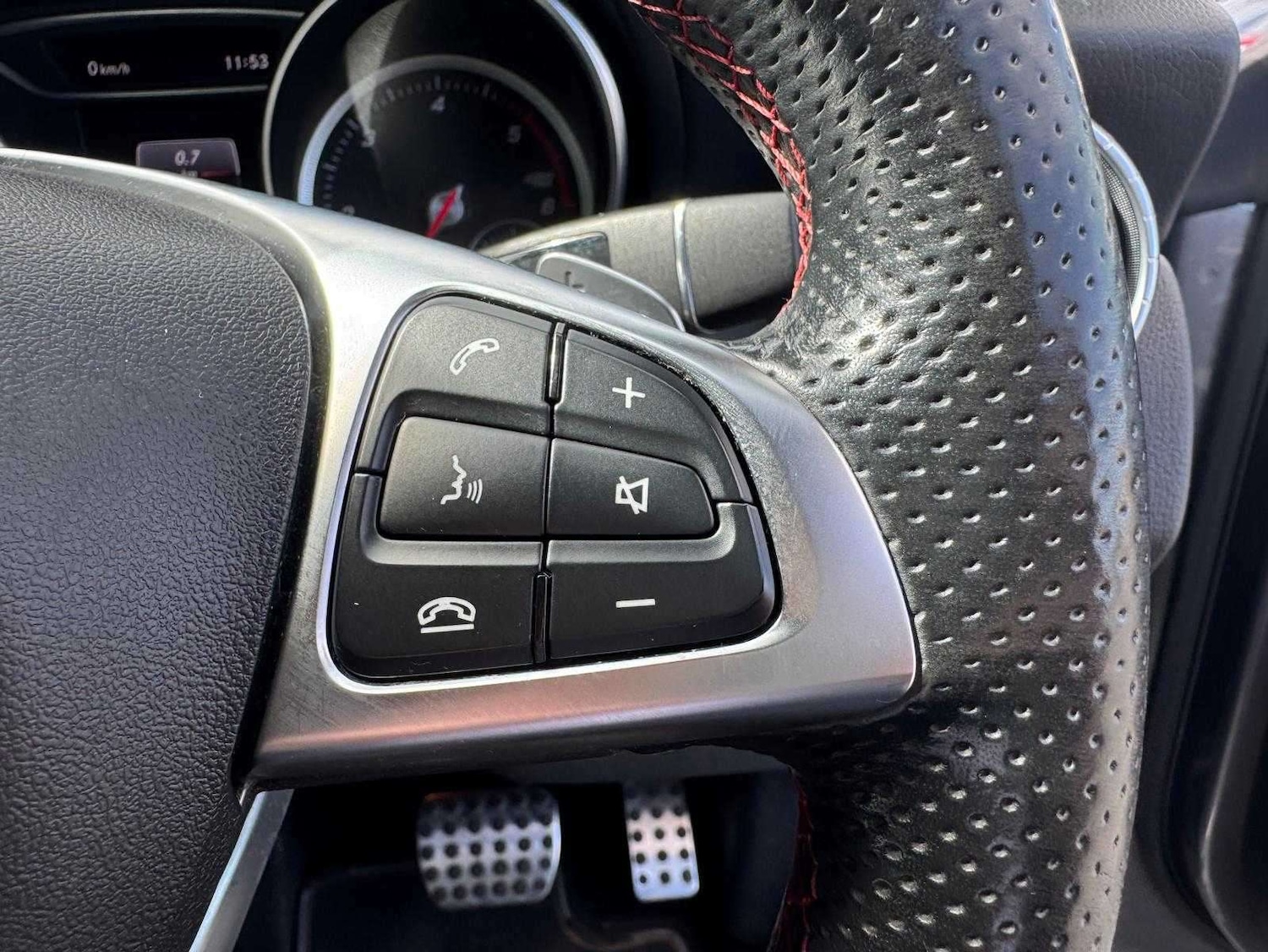 Used Mercedes-Benz CLA 2018 for sale - 78196526: Photo 18