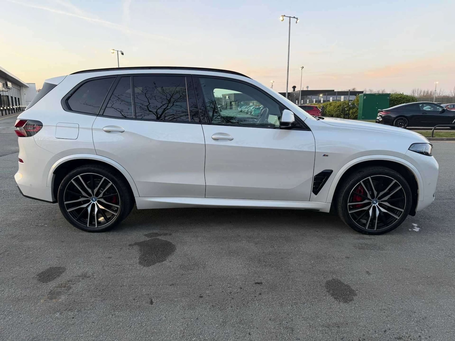 Used BMW X5 2025 for sale - 77781560: Photo 11