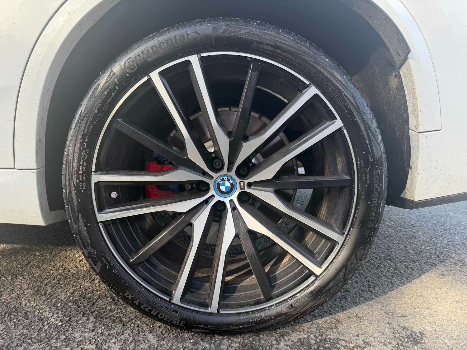 Used BMW X5 2025 for sale - 77781560: Photo 13