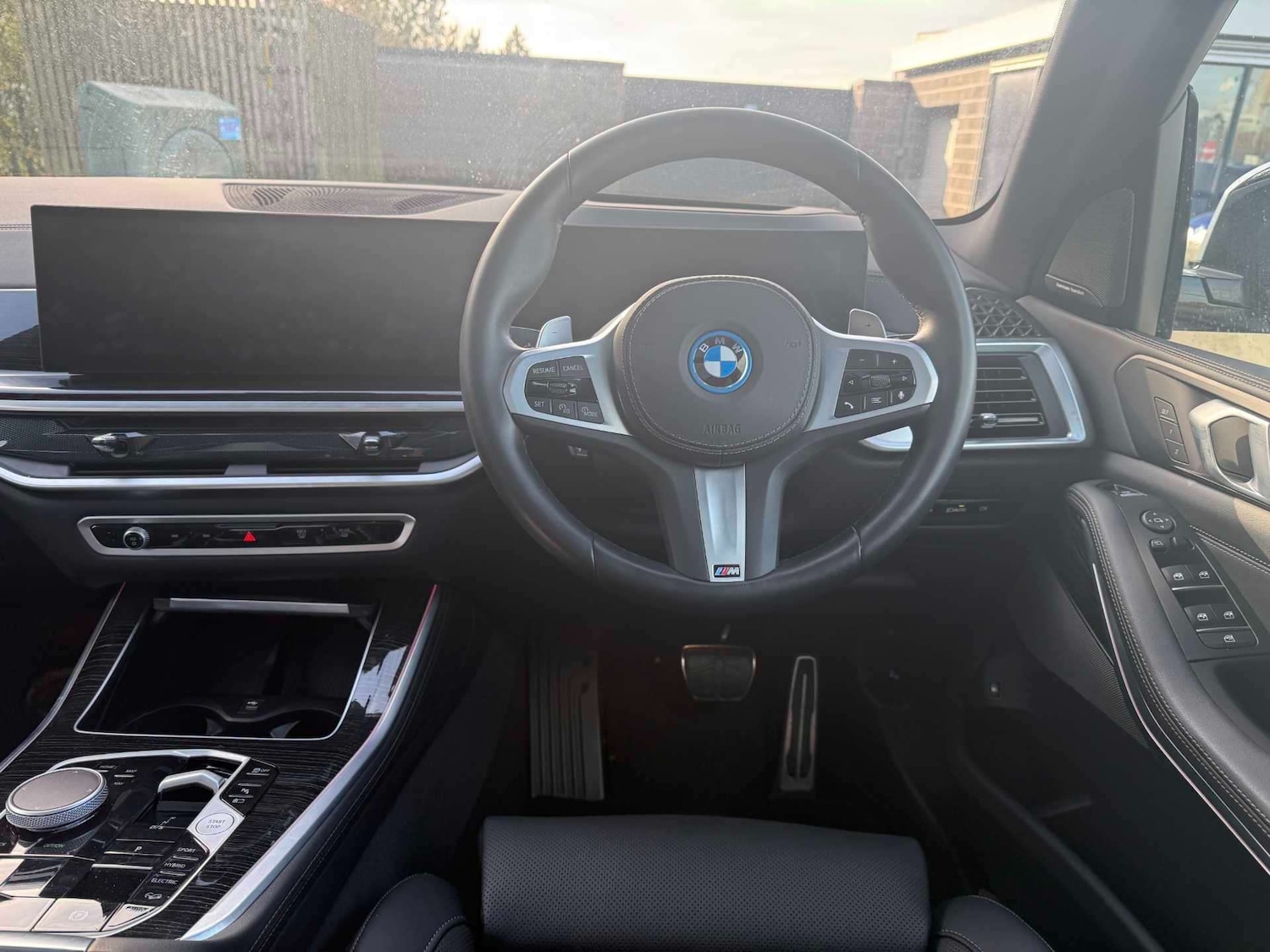 Used BMW X5 2025 for sale - 77781560: Photo 17