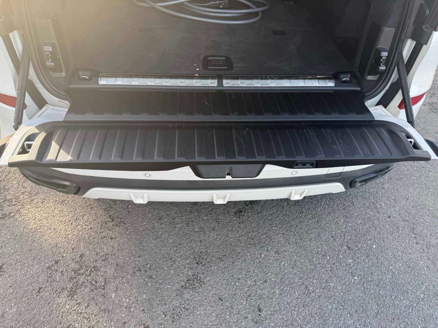 Used BMW X5 2025 for sale - 77781560: Photo 19