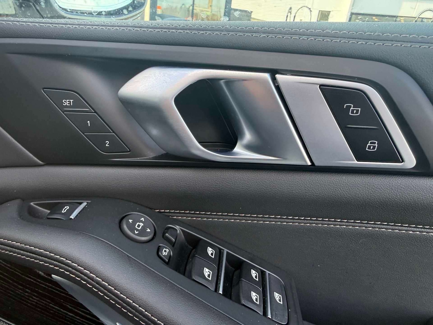 Used BMW X5 2025 for sale - 77781560: Photo 20