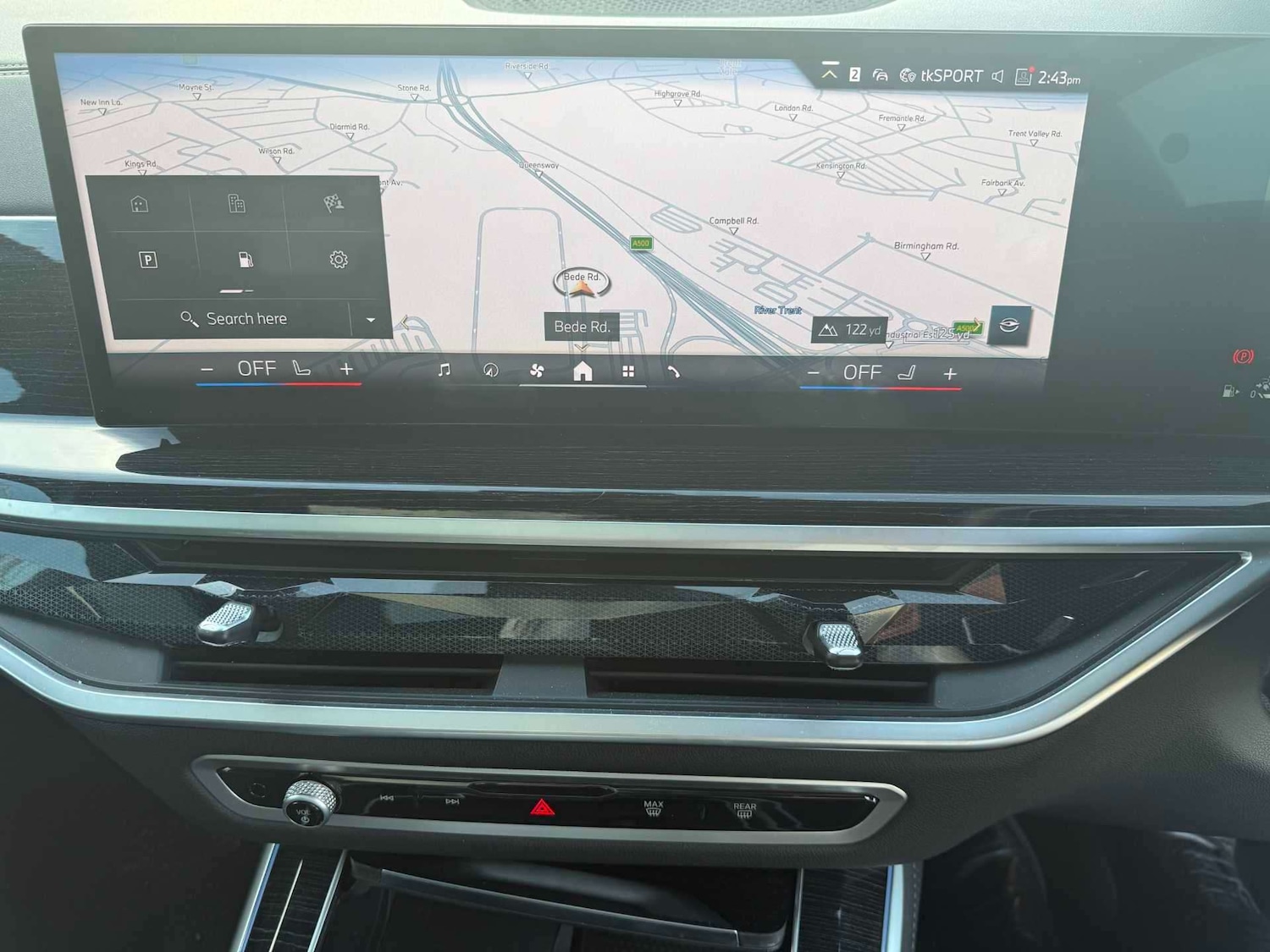 Used BMW X5 2025 for sale - 77781560: Photo 23