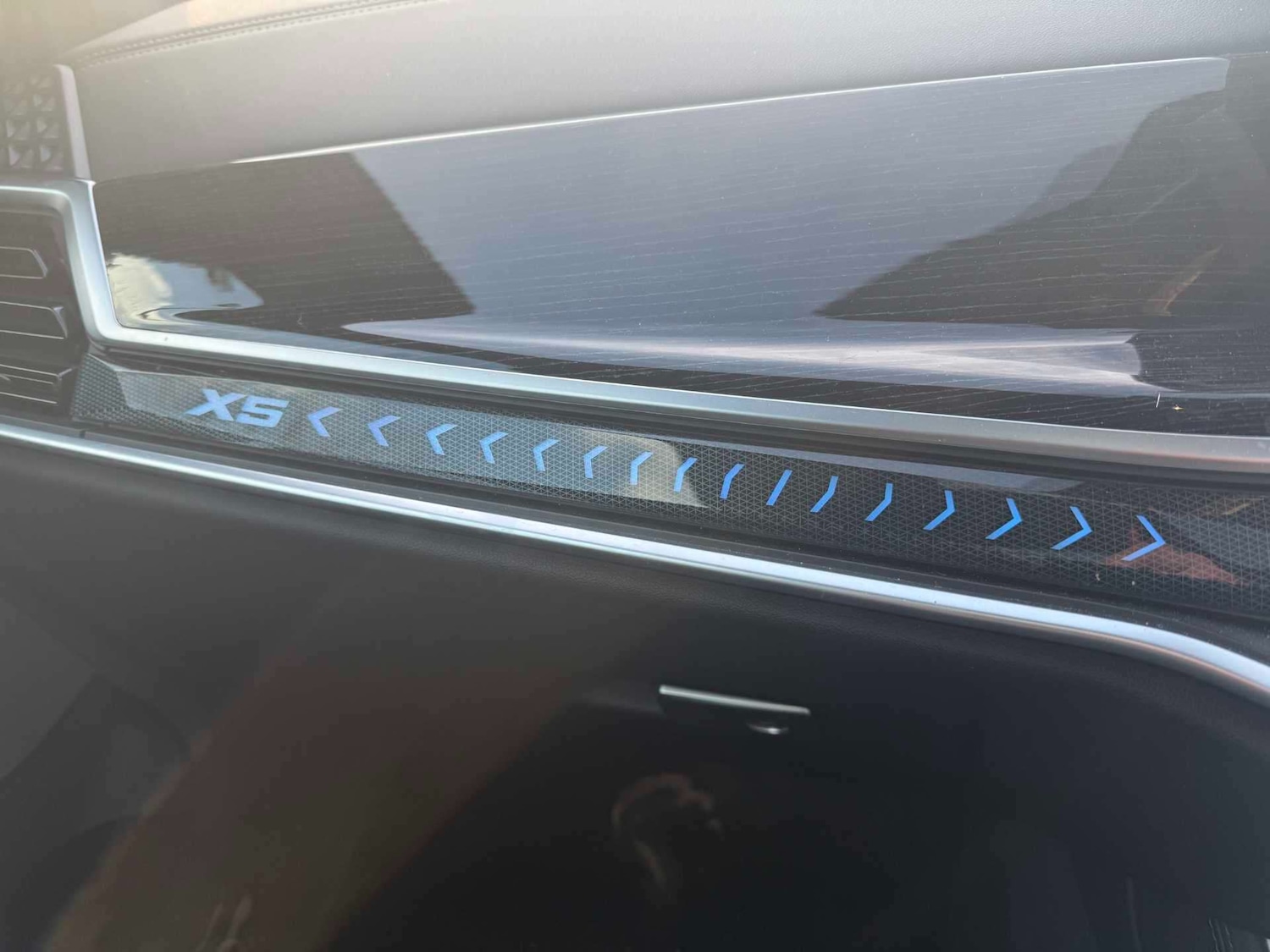 Used BMW X5 2025 for sale - 77781560: Photo 24