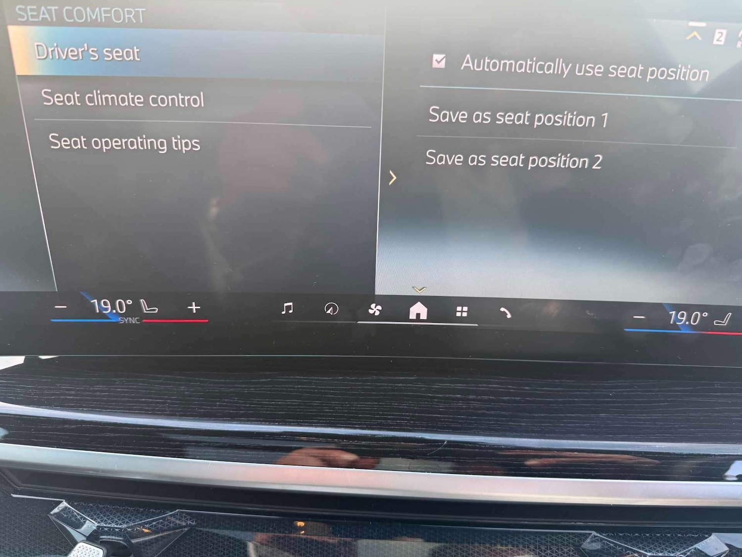 Used BMW X5 2025 for sale - 77781560: Photo 28