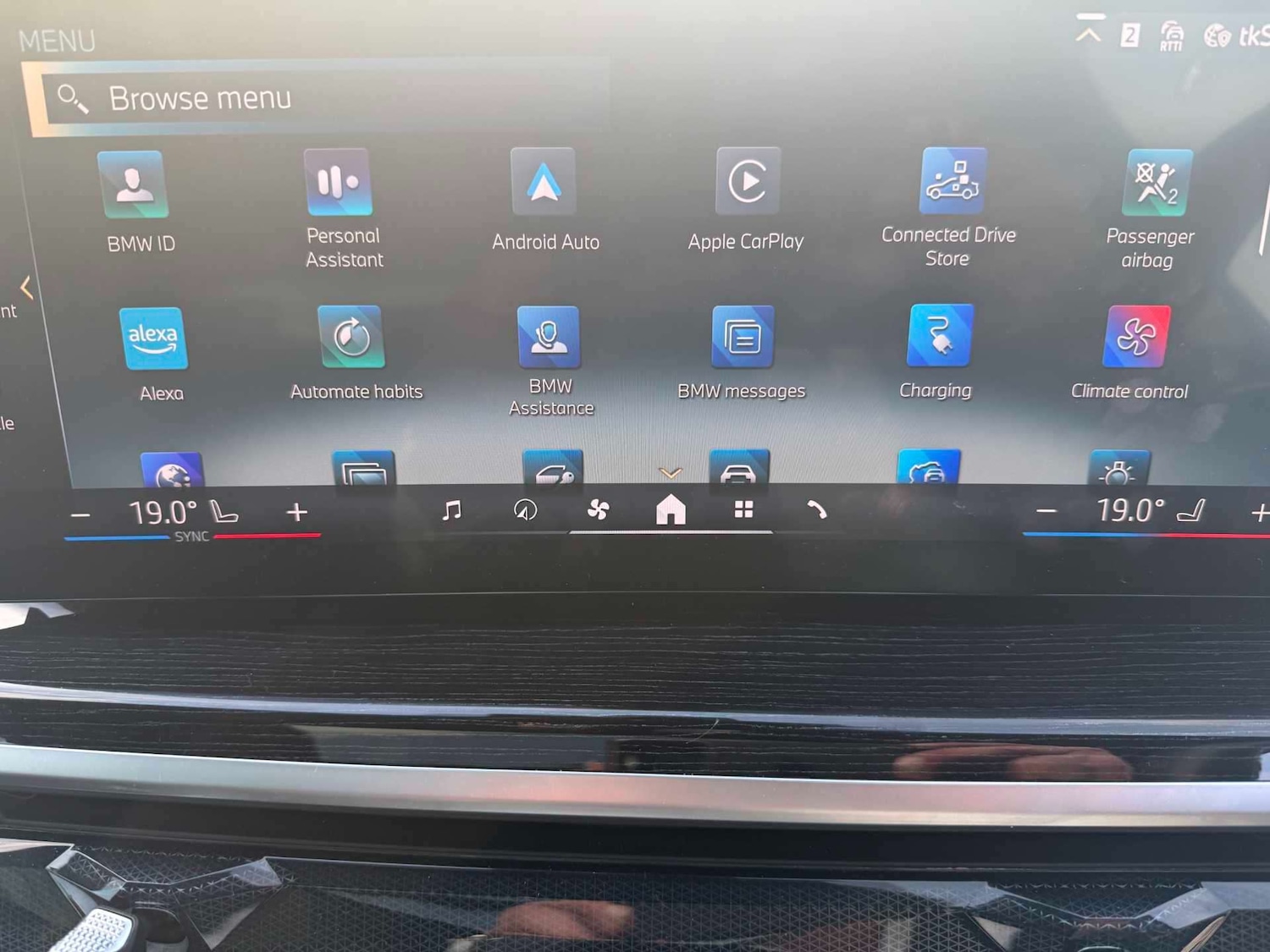 Used BMW X5 2025 for sale - 77781560: Photo 29