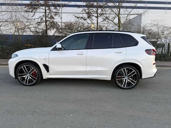 Used BMW X5 2025 for sale - 77781560: Photo