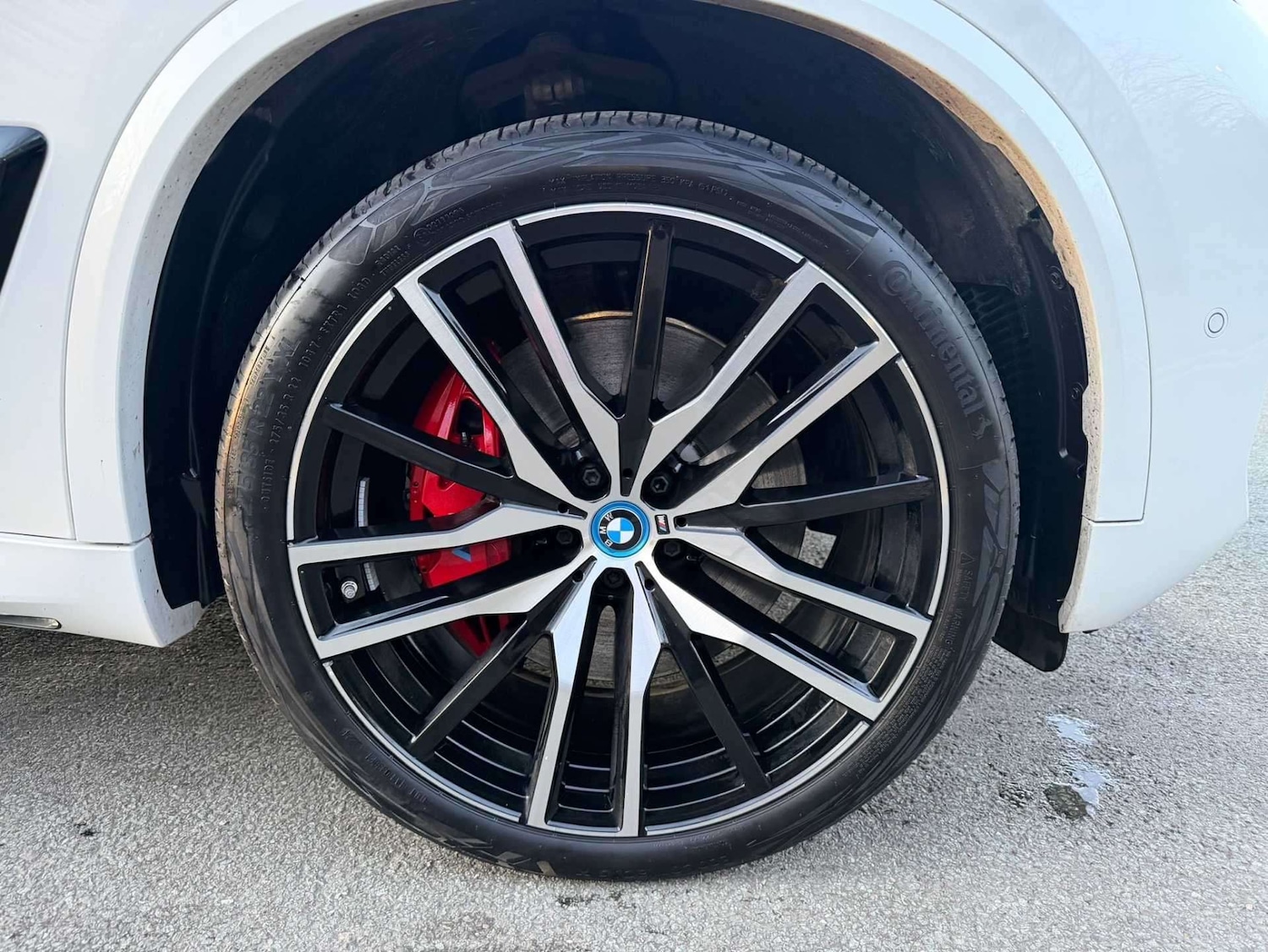 Used BMW X5 2025 for sale - 77781560: Photo 6