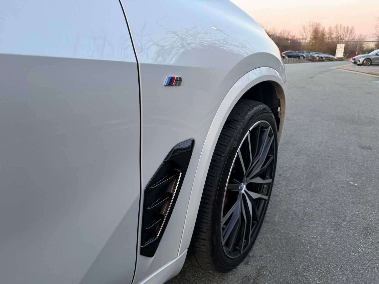 Used BMW X5 2025 for sale - 77781560: Photo 7