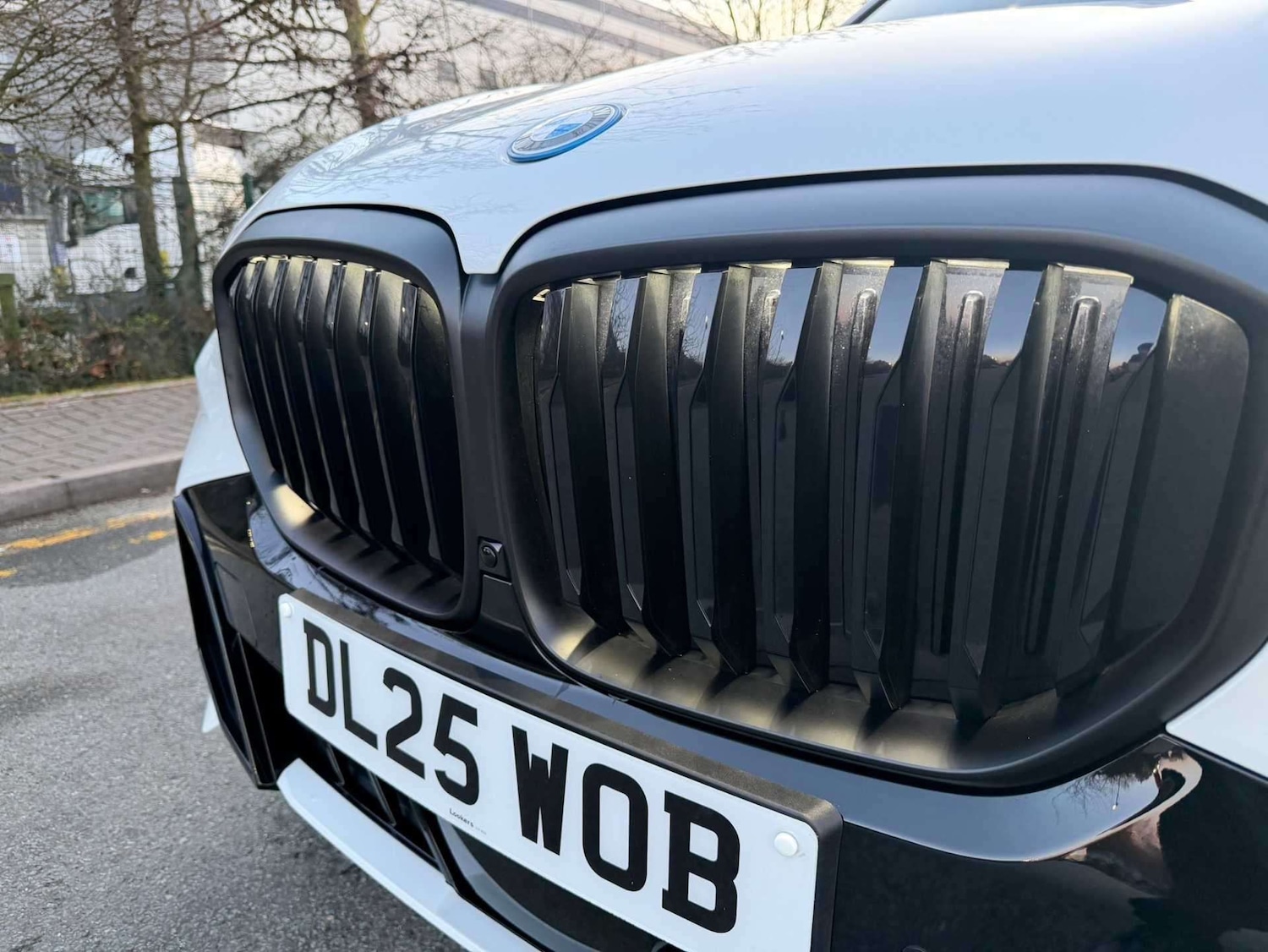 Used BMW X5 2025 for sale - 77781560: Photo 9