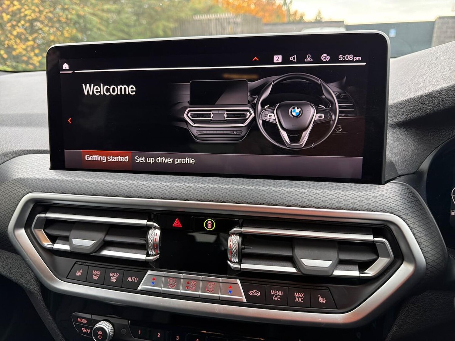 Used BMW X3 2022 for sale - 76346994: Photo 11