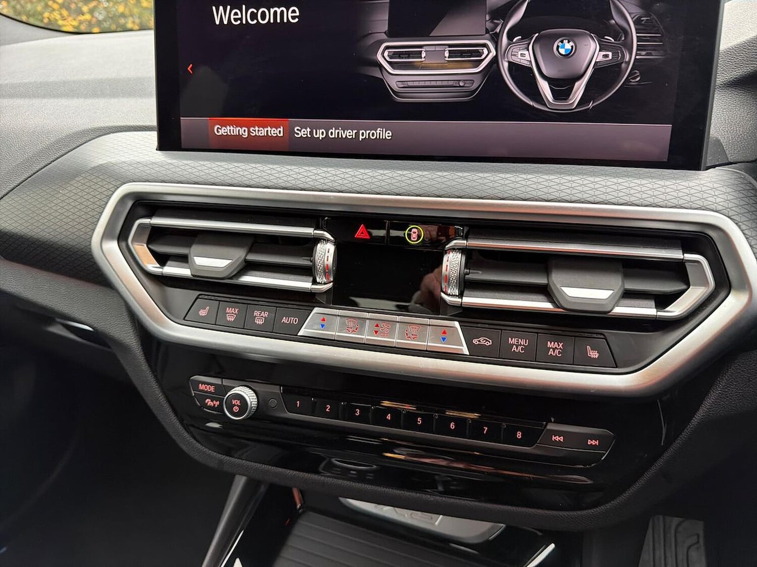 Used BMW X3 2022 for sale - 76346994: Photo 12