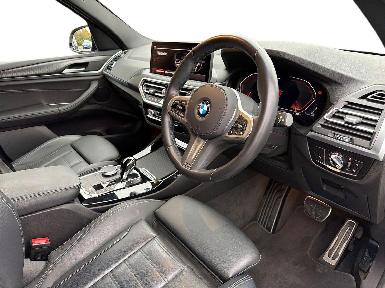 Used BMW X3 2022 for sale - 76346994: Photo 15