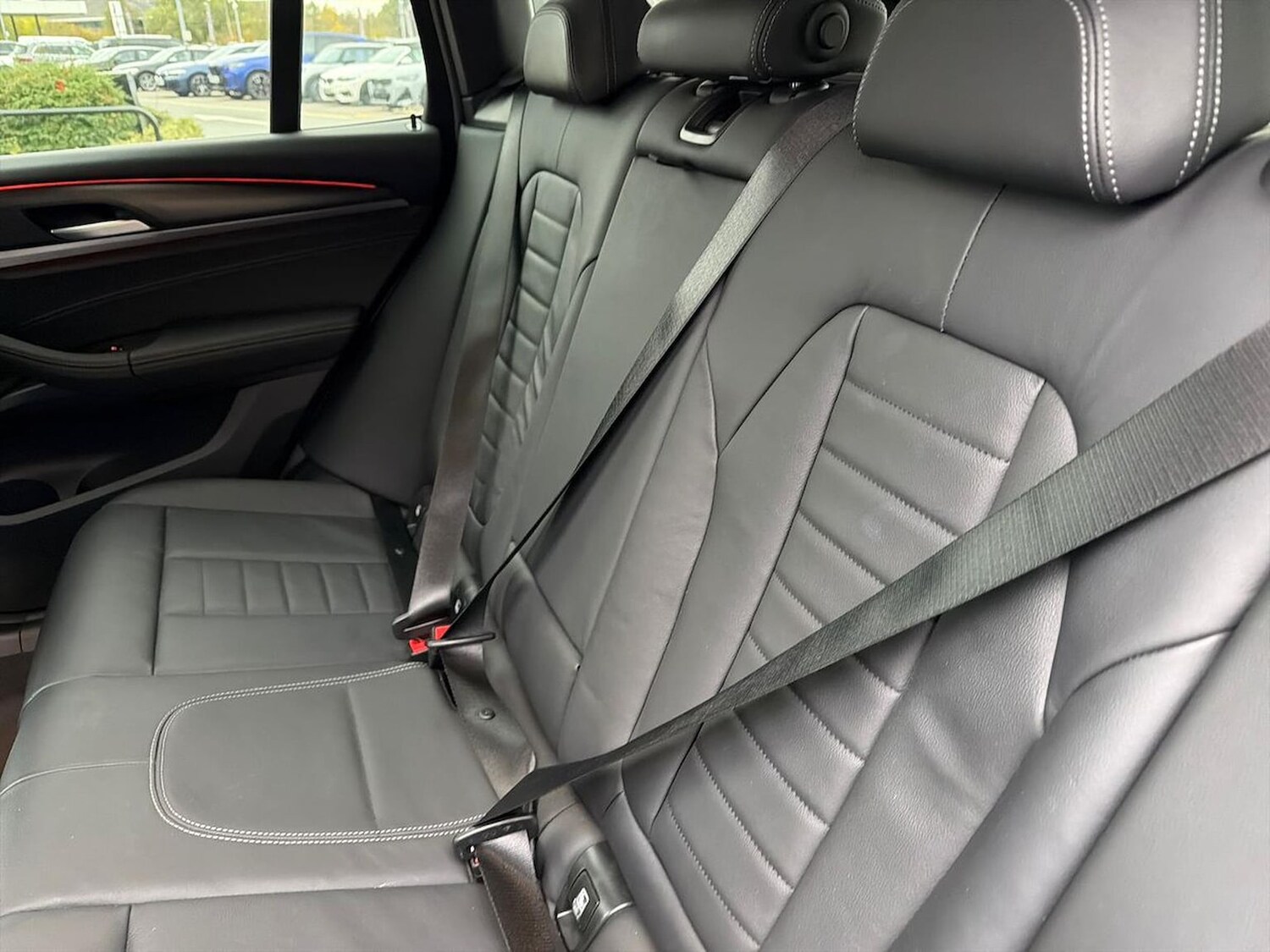 Used BMW X3 2022 for sale - 76346994: Photo 16