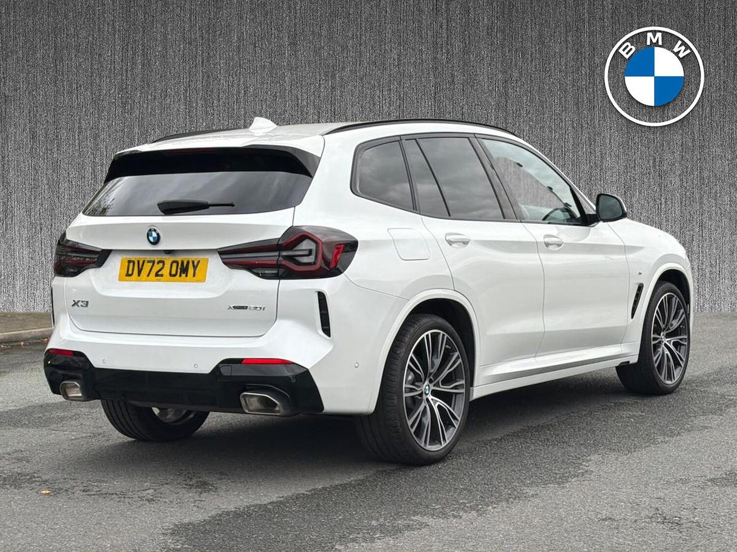 Used BMW X3 2022 for sale - 76346994: Photo 18