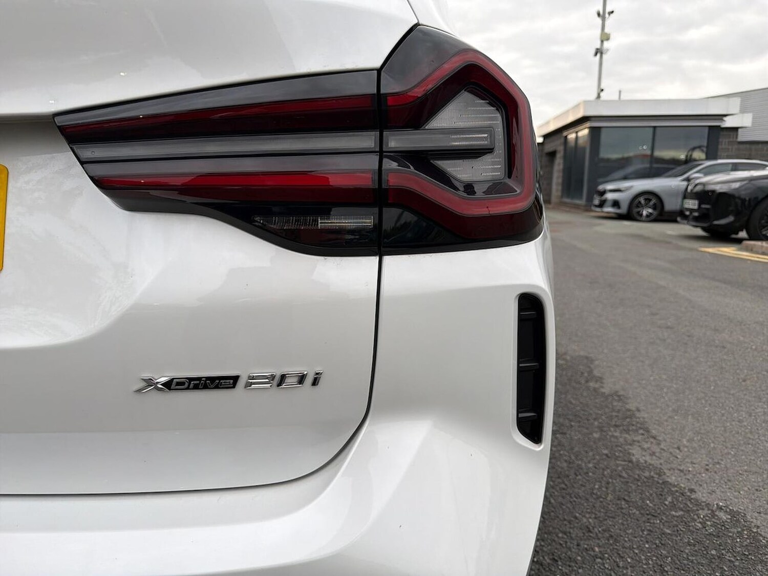 Used BMW X3 2022 for sale - 76346994: Photo 27