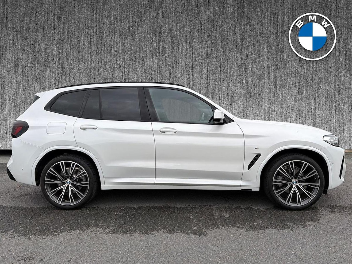 Used BMW X3 2022 for sale - 76346994: Photo 3