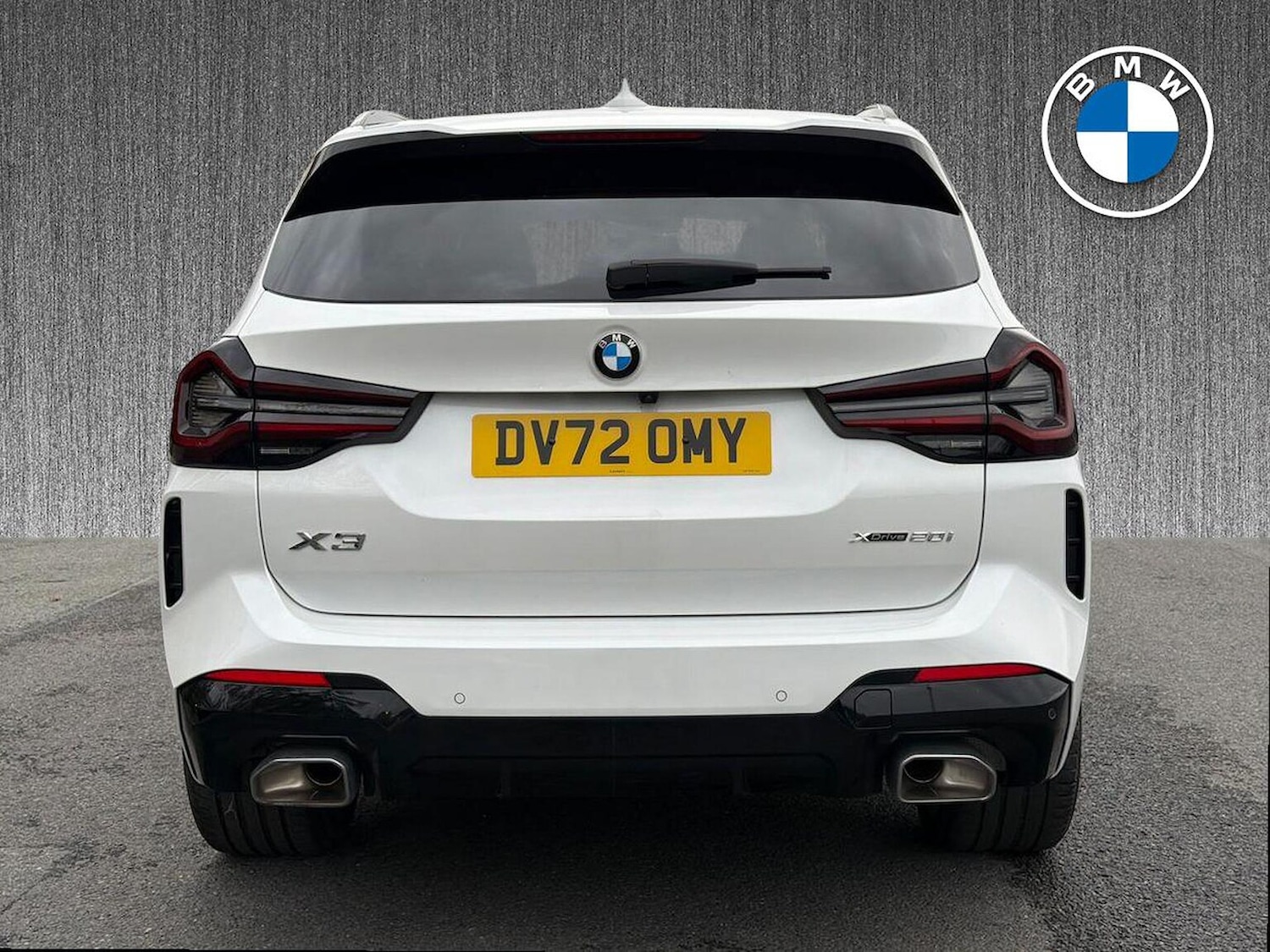 Used BMW X3 2022 for sale - 76346994: Photo 4