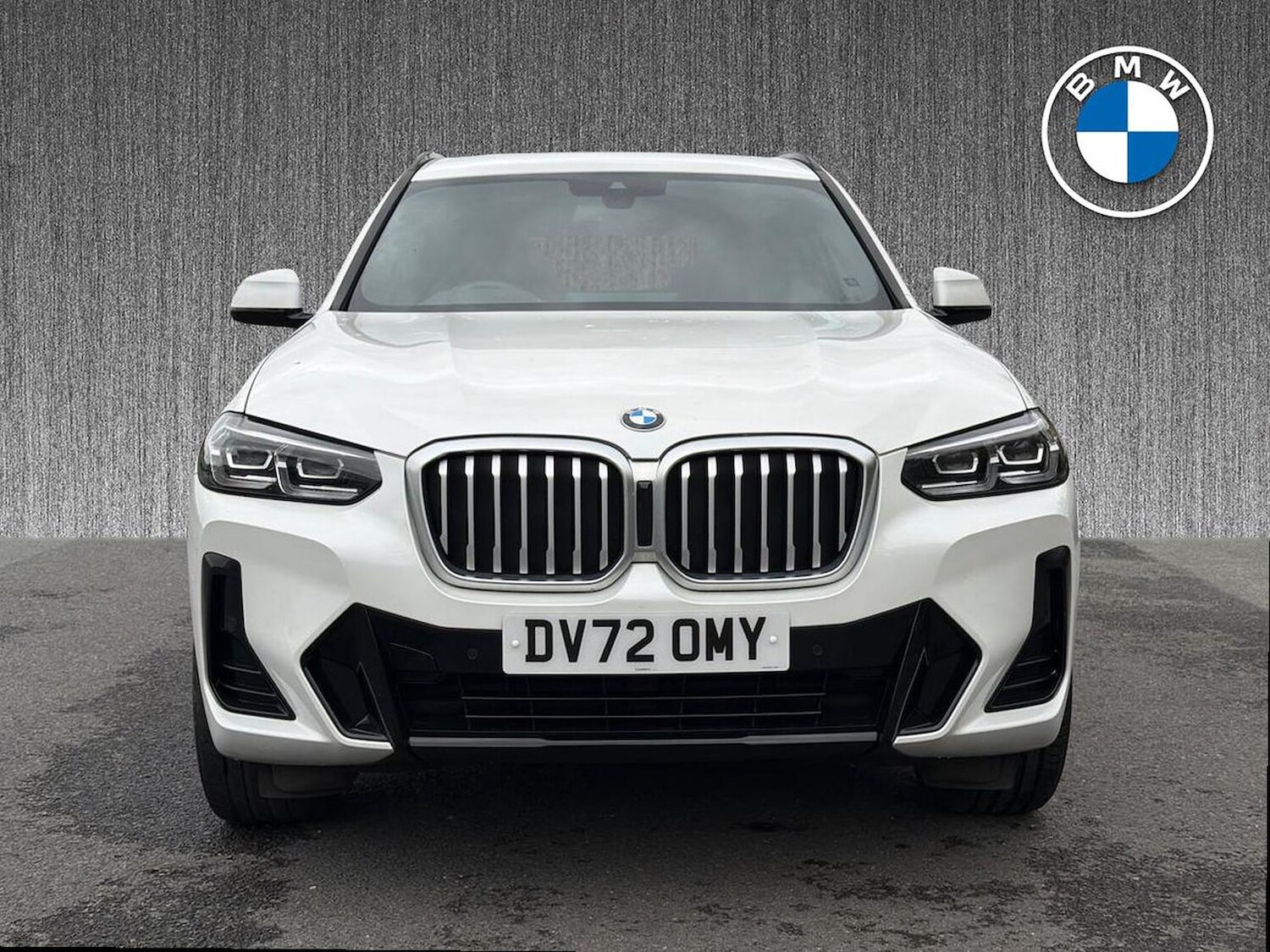 Used BMW X3 2022 for sale - 76346994: Photo 5