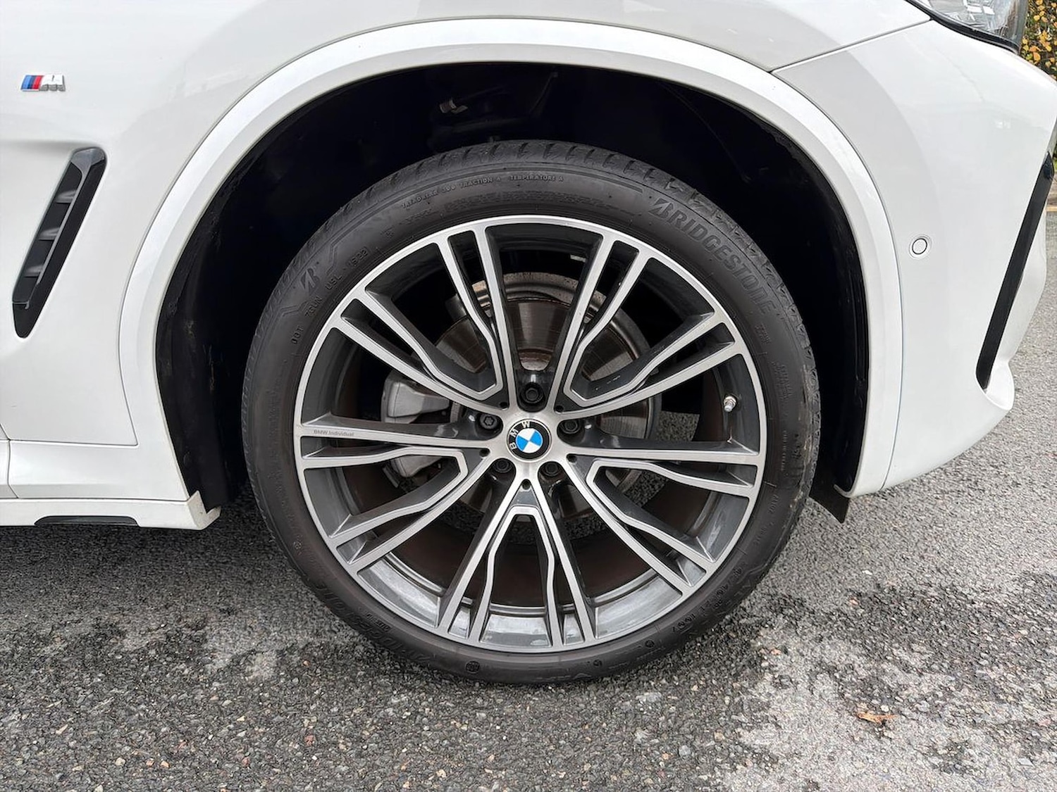 Used BMW X3 2022 for sale - 76346994: Photo 6