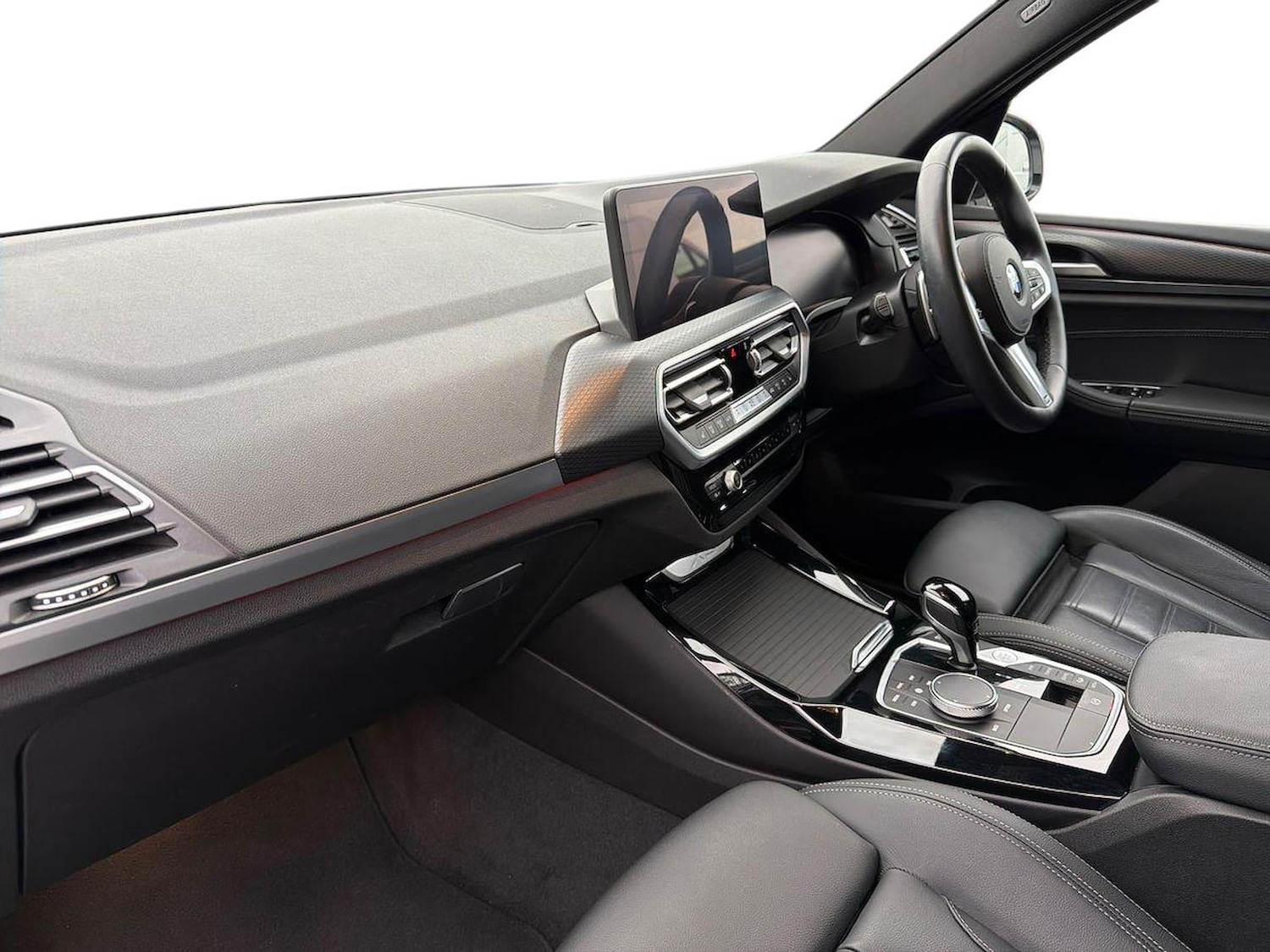 Used BMW X3 2022 for sale - 76346994: Photo 7