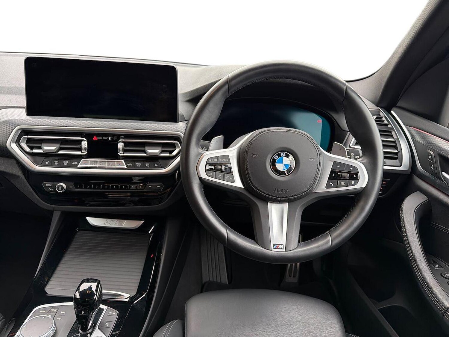 Used BMW X3 2022 for sale - 76346994: Photo 9