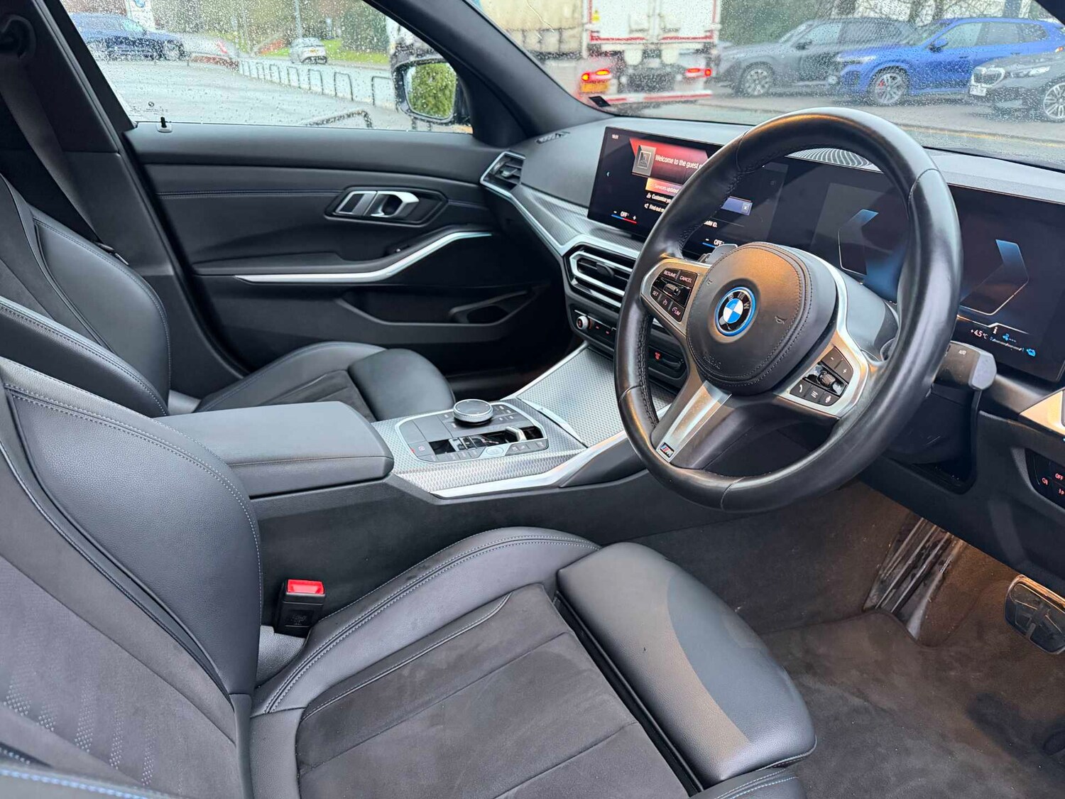 Used BMW 3 Series 2022 for sale - 78223261: Photo 12