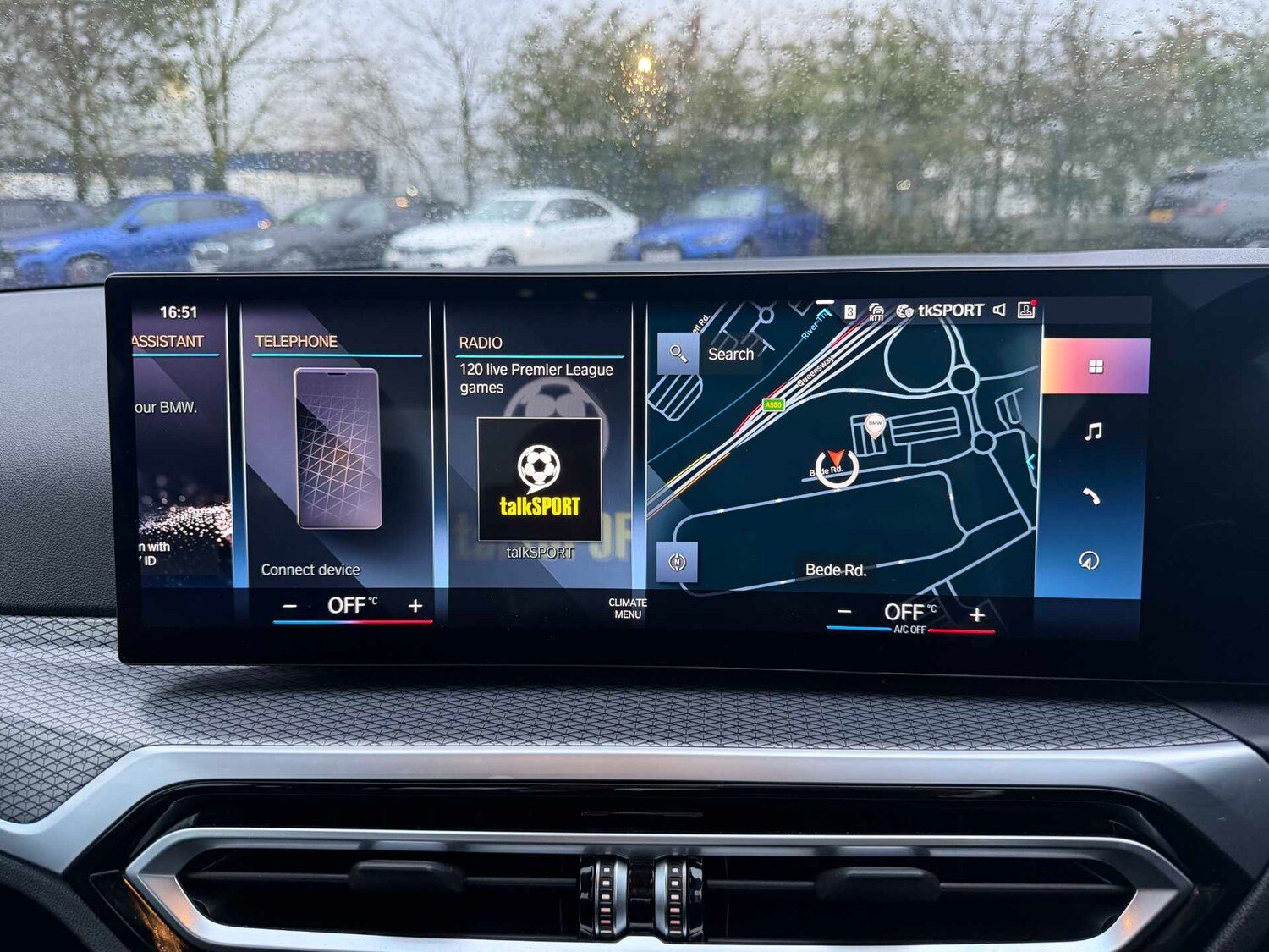 Used BMW 3 Series 2022 for sale - 78223261: Photo 15