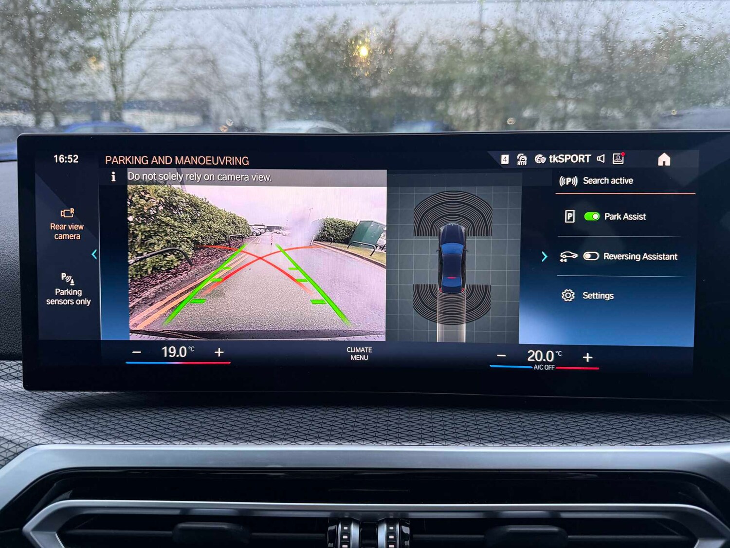 Used BMW 3 Series 2022 for sale - 78223261: Photo 19