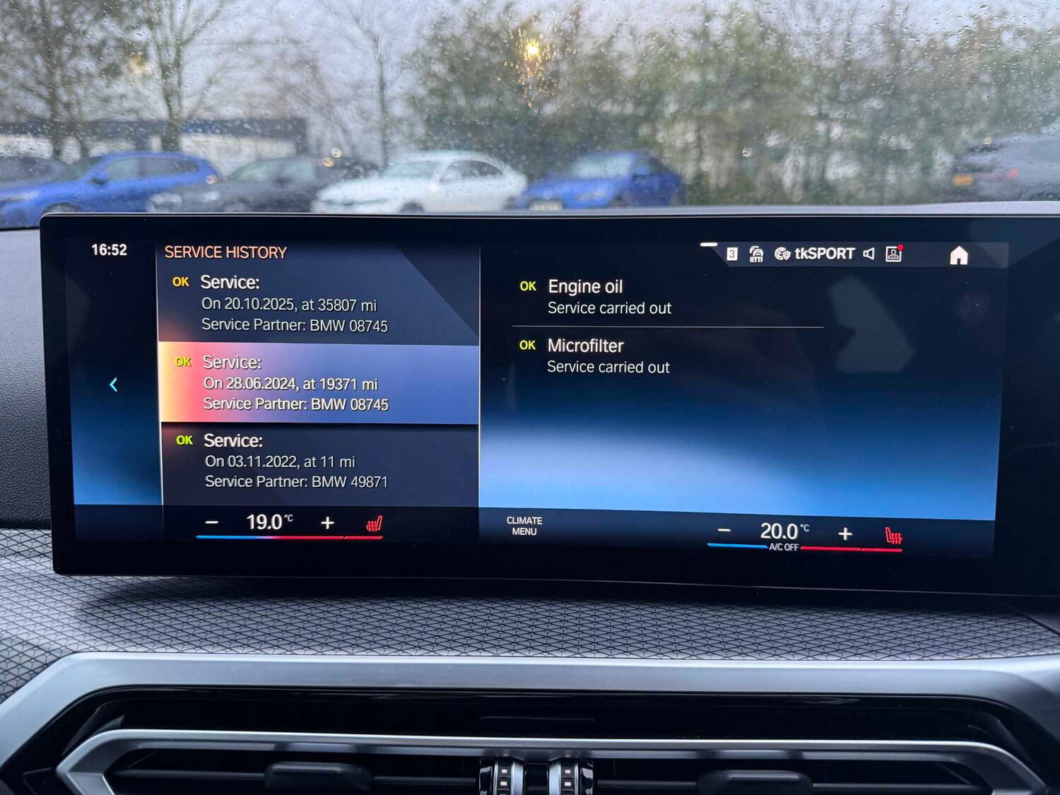 Used BMW 3 Series 2022 for sale - 78223261: Photo 21