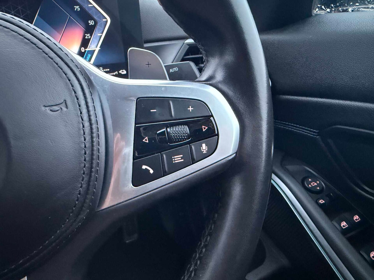 Used BMW 3 Series 2022 for sale - 78223261: Photo 23