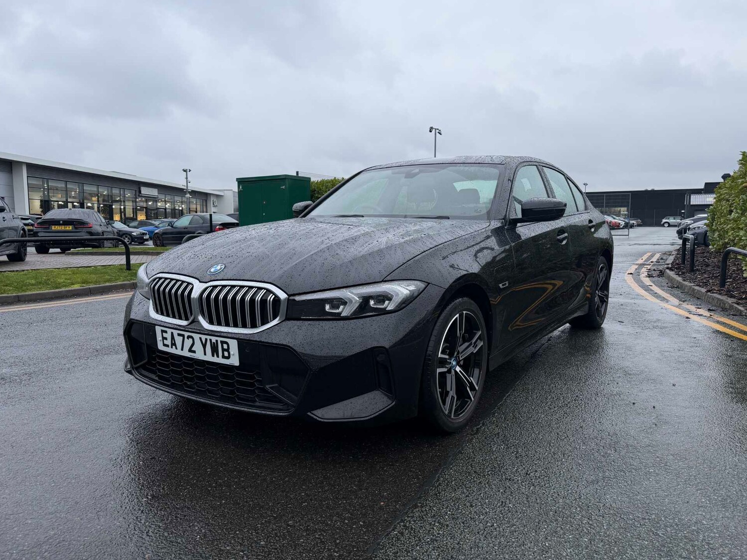 Used BMW 3 Series 2022 for sale - 78223261: Photo 6