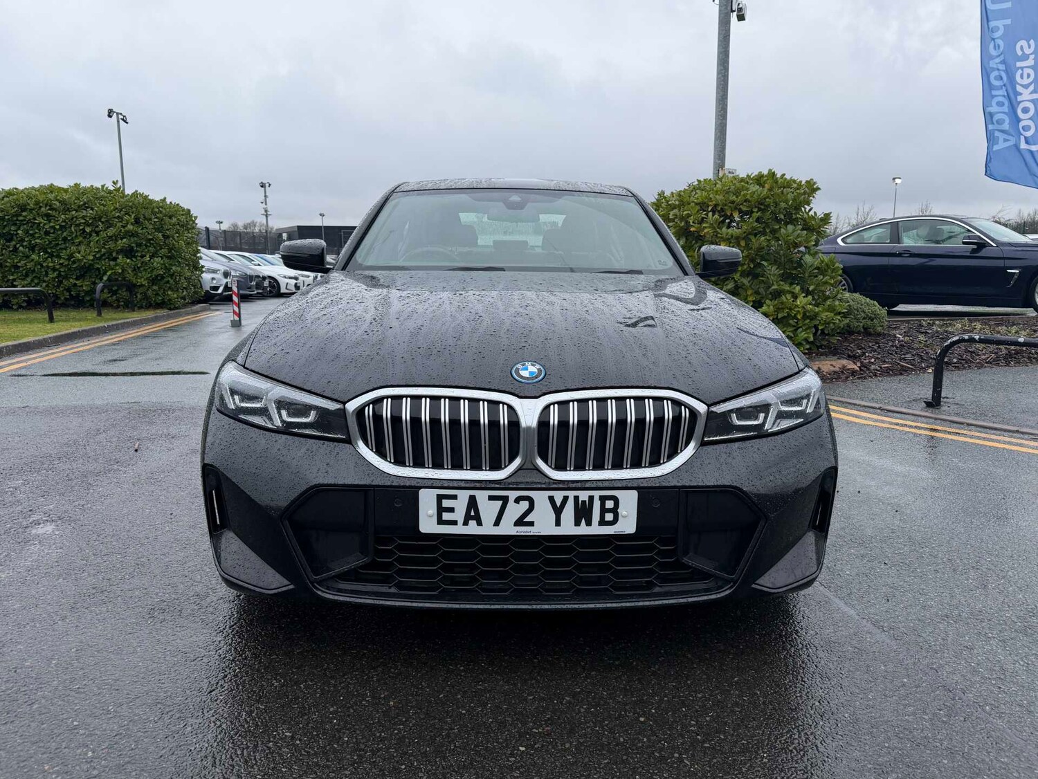 Used BMW 3 Series 2022 for sale - 78223261: Photo 7