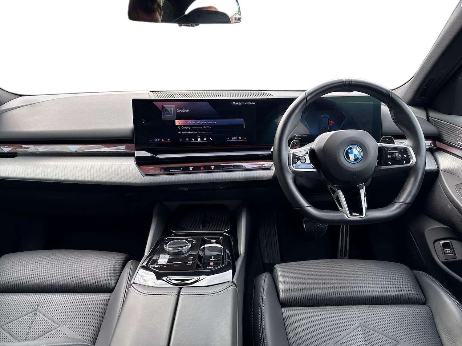 Used BMW 5 Series 2024 for sale - 76638892: Photo 10