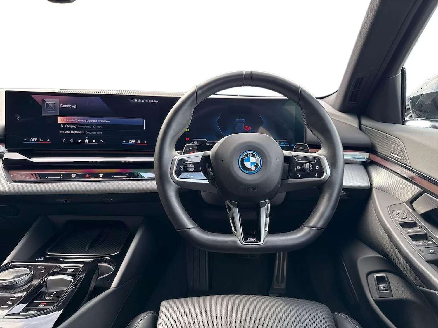 Used BMW 5 Series 2024 for sale - 76638892: Photo 12