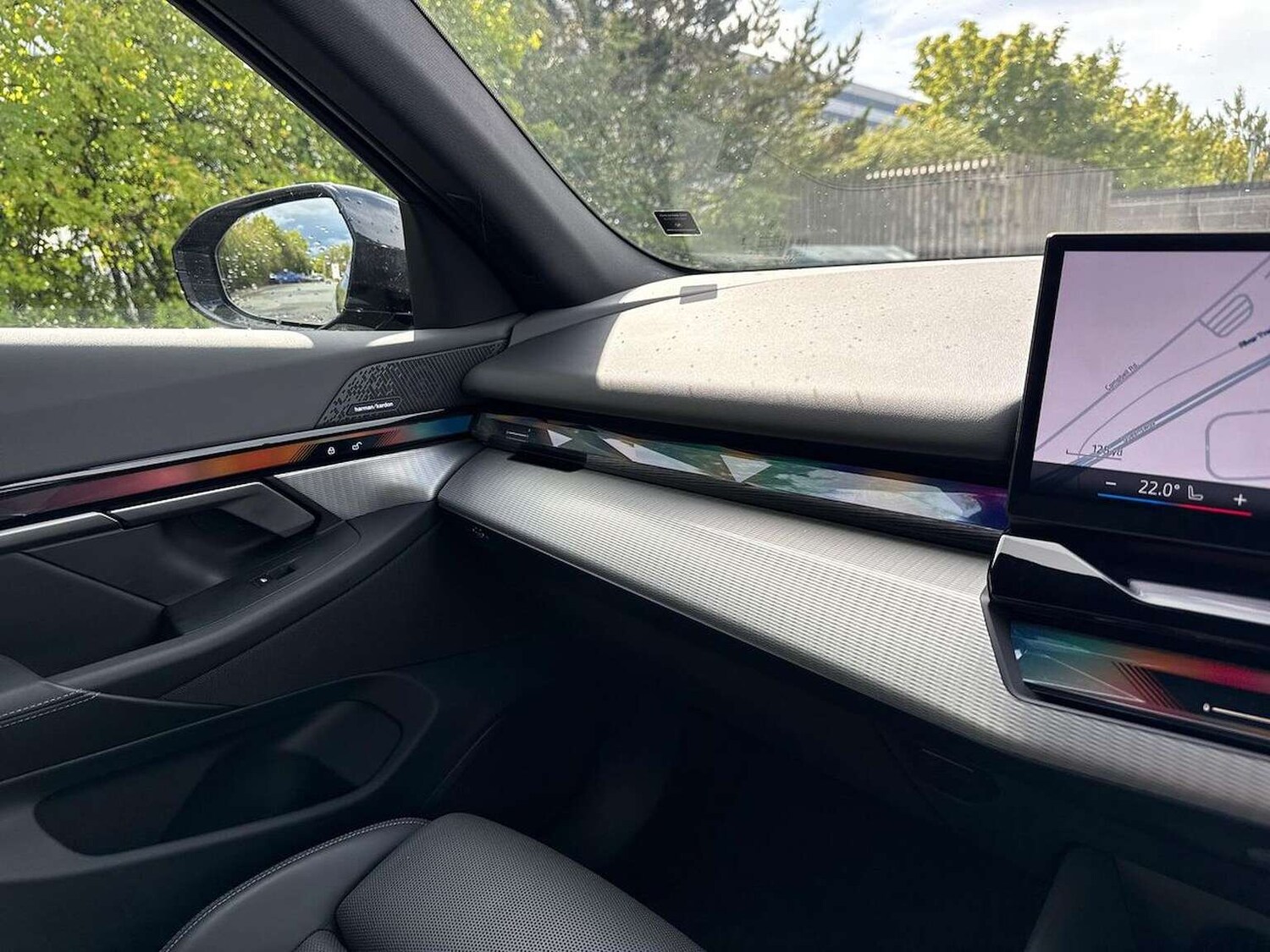 Used BMW 5 Series 2024 for sale - 76638892: Photo 13