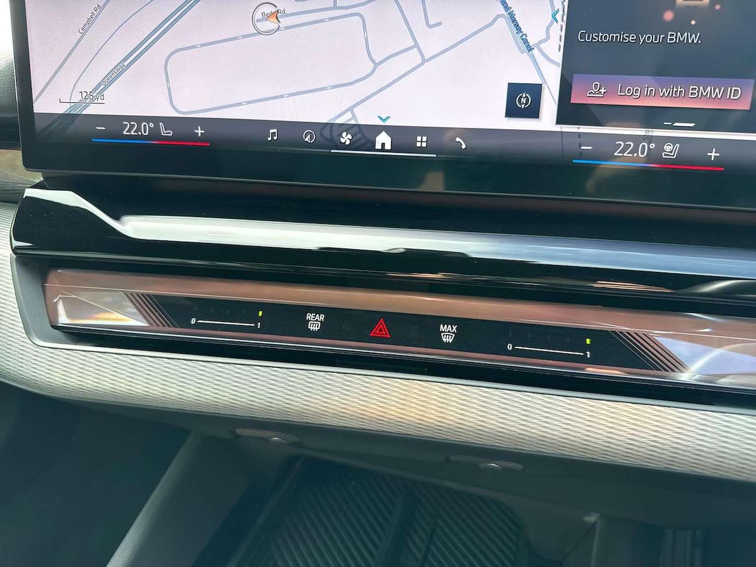 Used BMW 5 Series 2024 for sale - 76638892: Photo 14