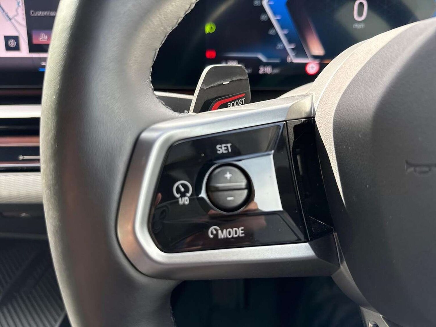 Used BMW 5 Series 2024 for sale - 76638892: Photo 16