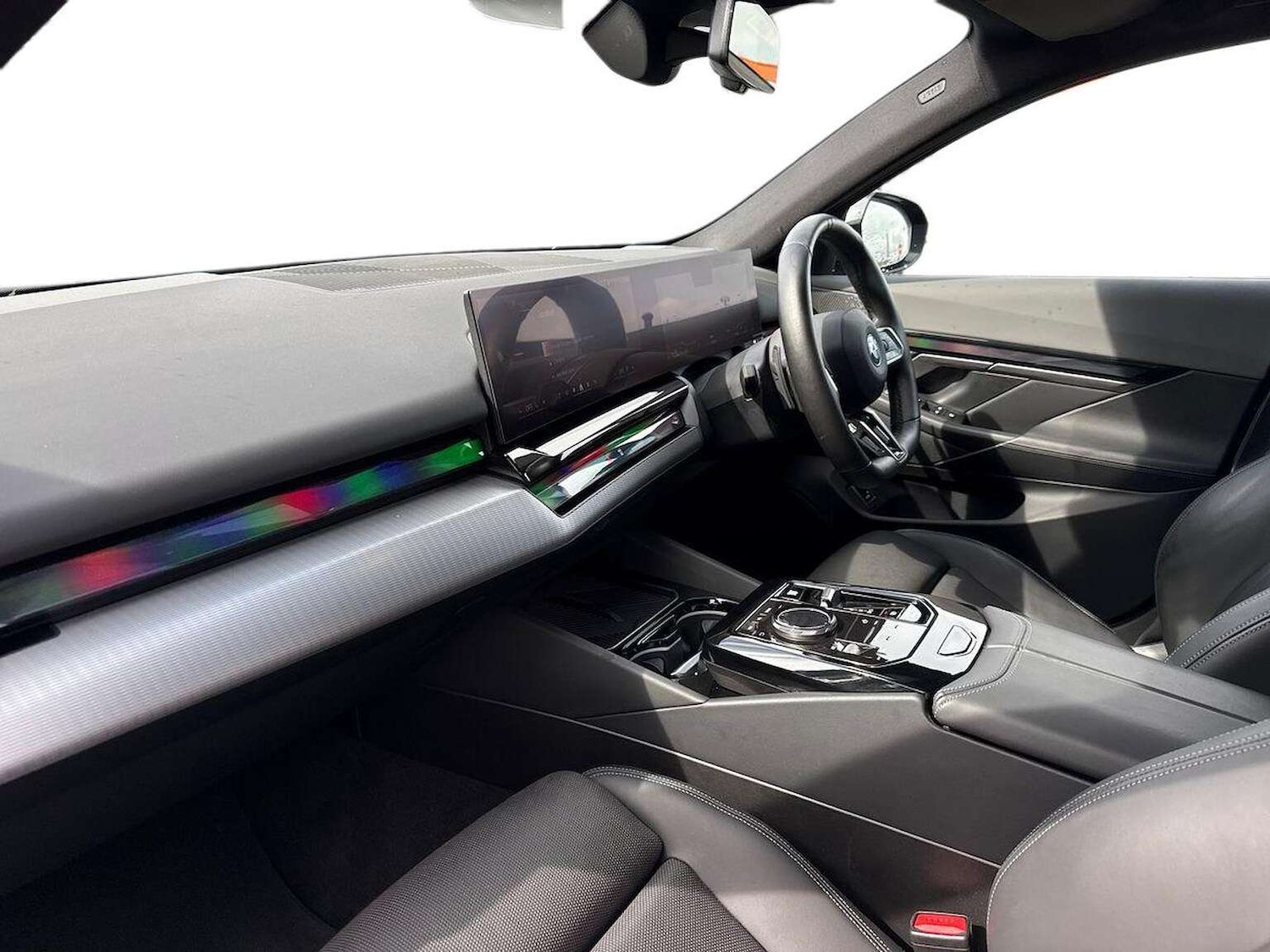 Used BMW 5 Series 2024 for sale - 76638892: Photo 19