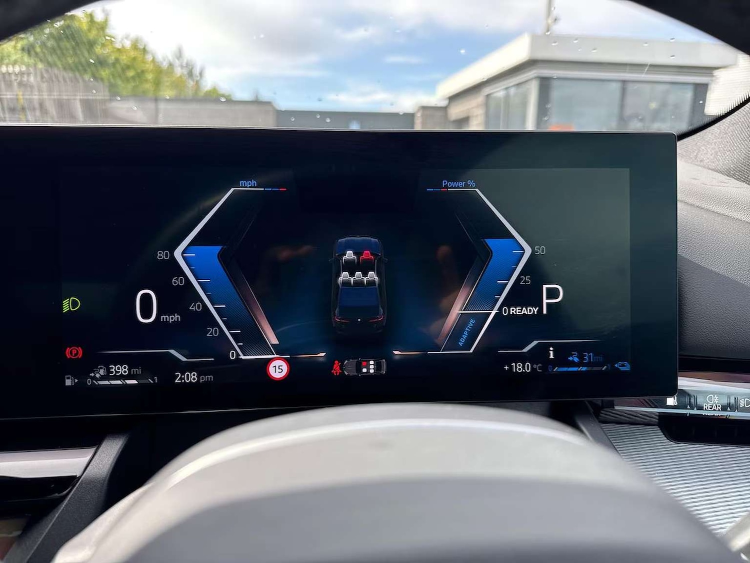 Used BMW 5 Series 2024 for sale - 76638892: Photo 20