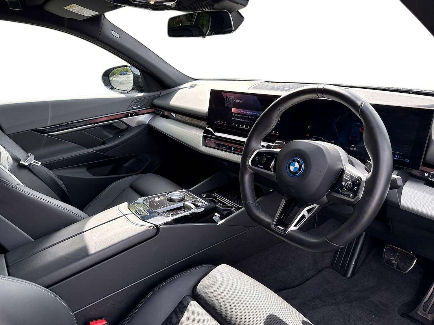 Used BMW 5 Series 2024 for sale - 76638892: Photo 21