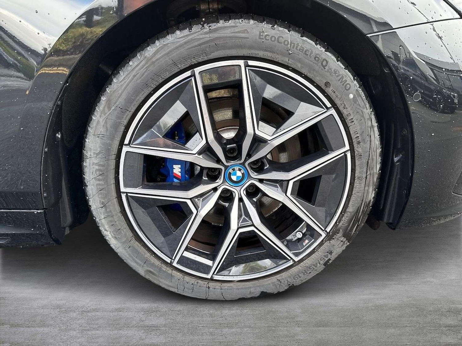 Used BMW 5 Series 2024 for sale - 76638892: Photo 24