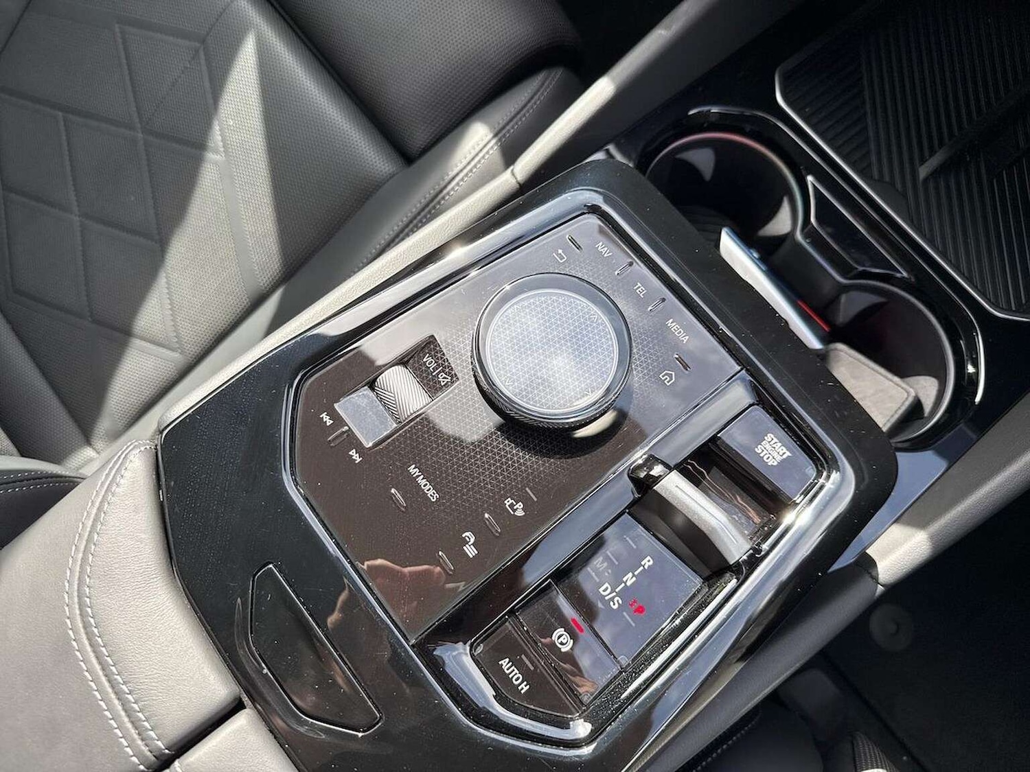 Used BMW 5 Series 2024 for sale - 76638892: Photo 25