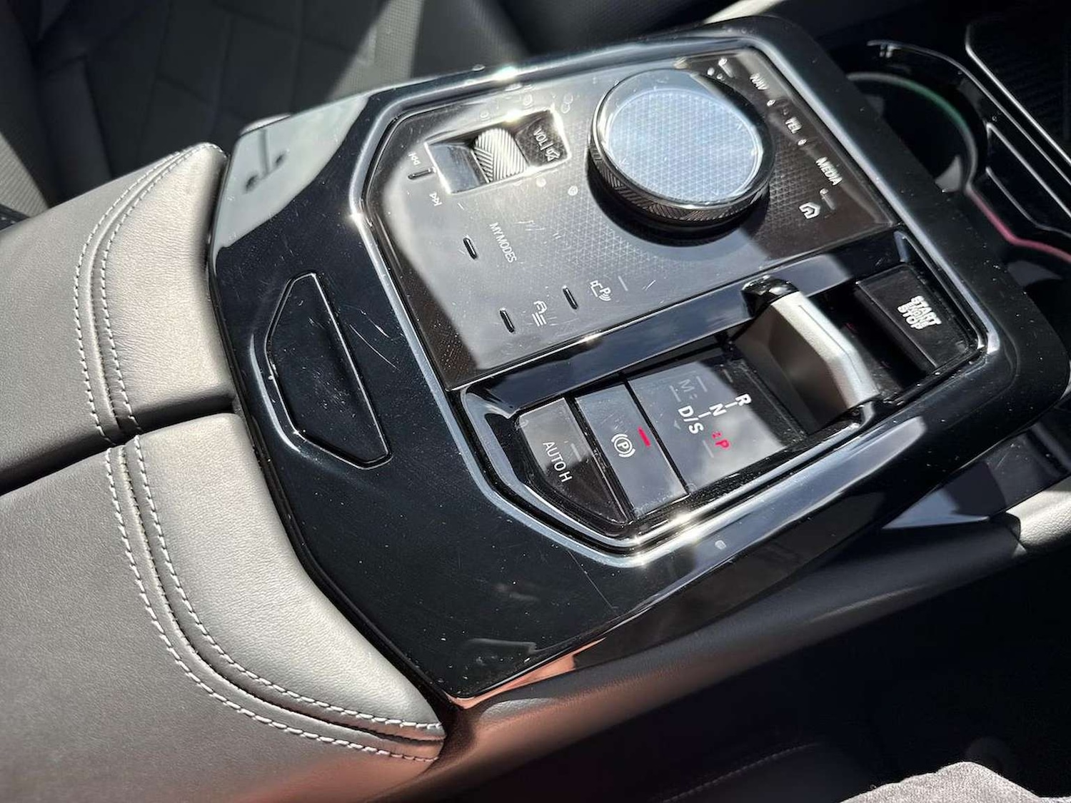 Used BMW 5 Series 2024 for sale - 76638892: Photo 26