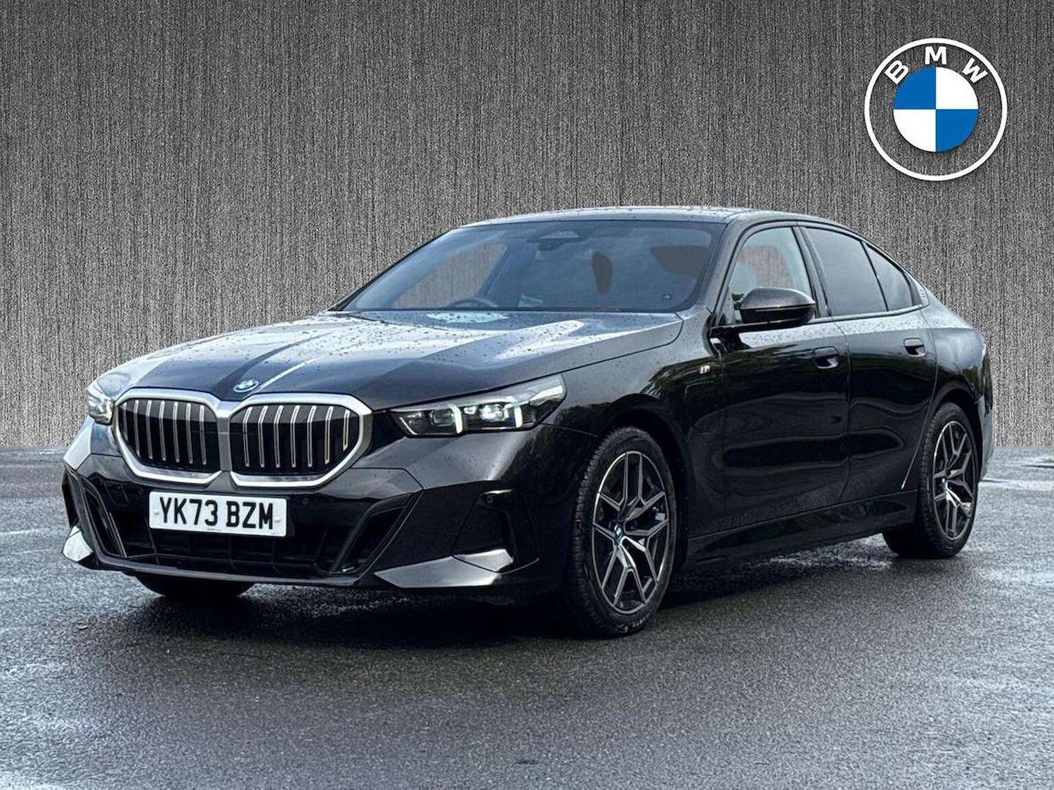 Used BMW 5 Series 2024 for sale - 76638892: Photo 3