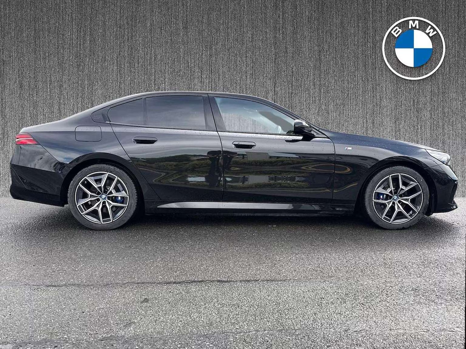 Used BMW 5 Series 2024 for sale - 76638892: Photo 4