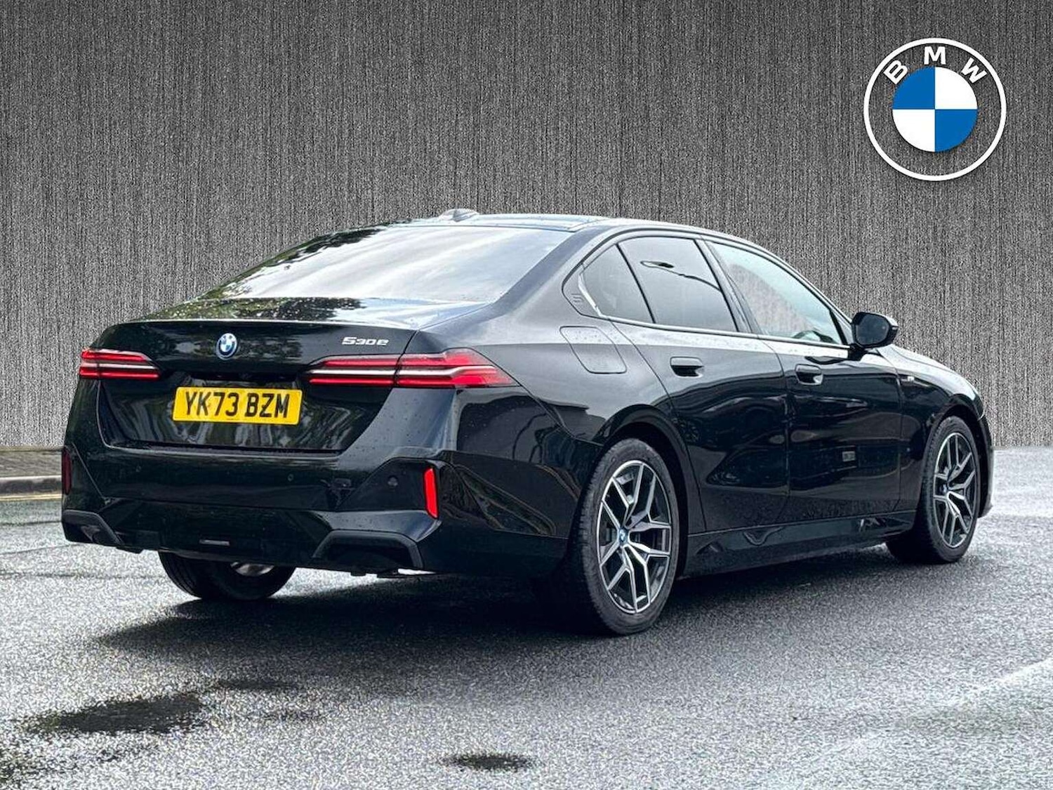 Used BMW 5 Series 2024 for sale - 76638892: Photo 6