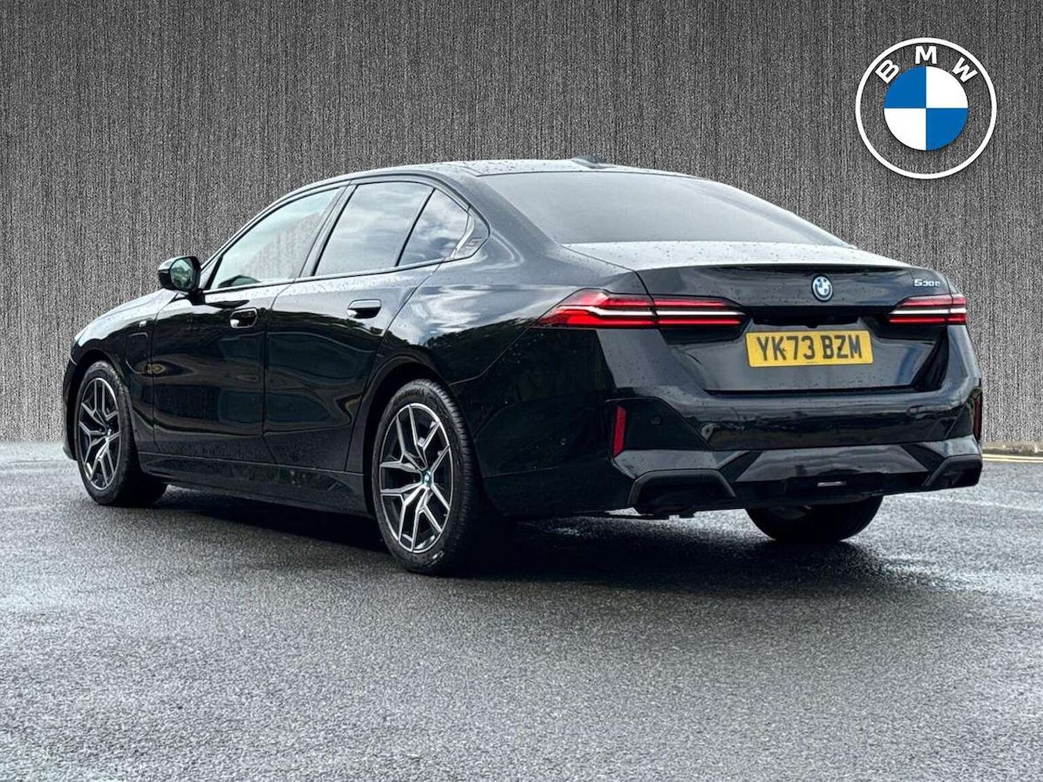 Used BMW 5 Series 2024 for sale - 76638892: Photo 8