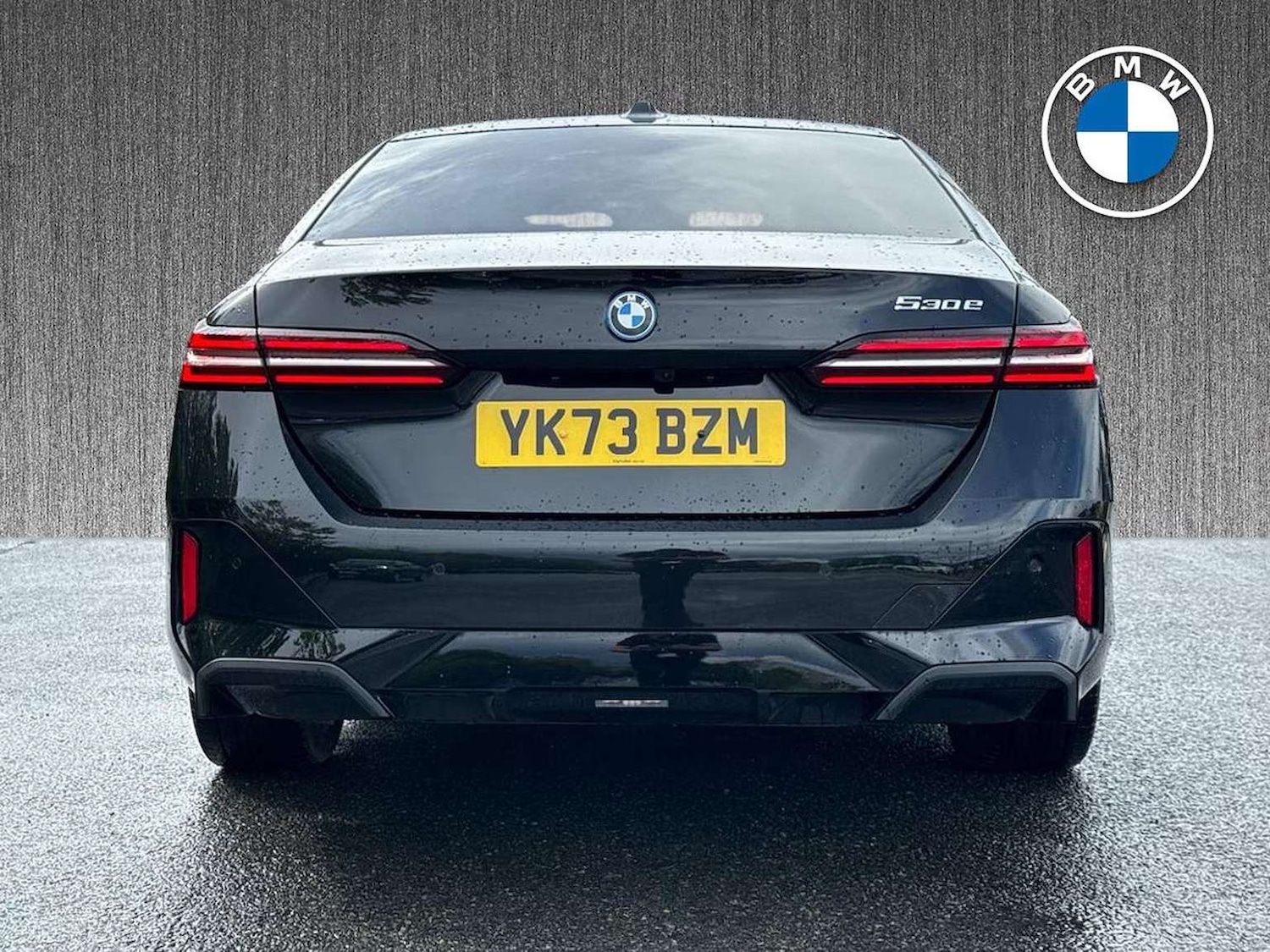 Used BMW 5 Series 2024 for sale - 76638892: Photo 9