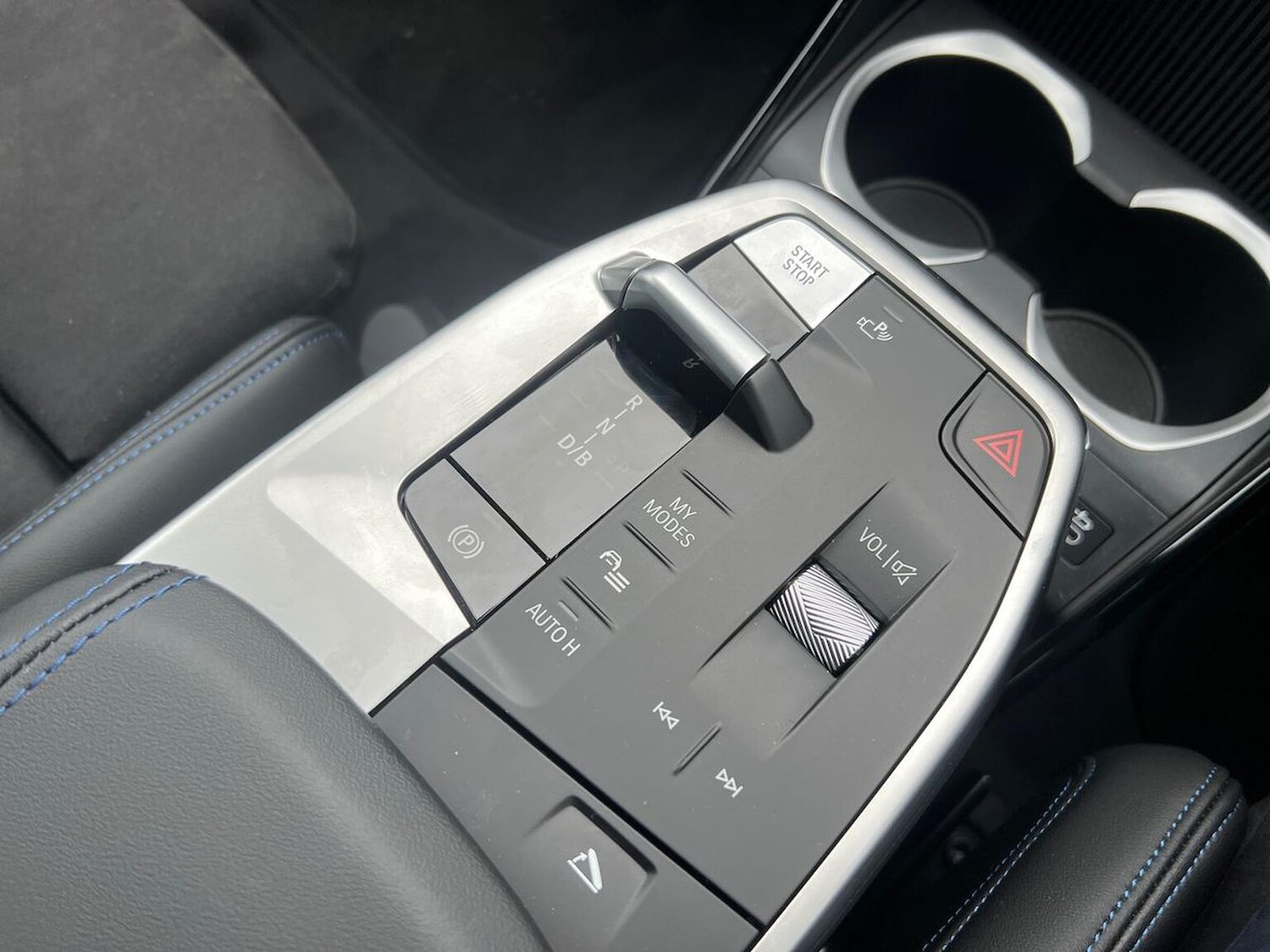 Vehicle 23